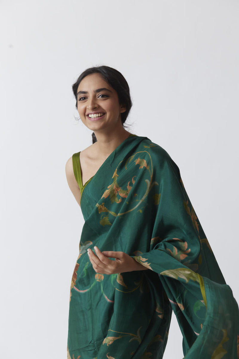 RHODE SAREE Sarees by Yam for women in Singapore