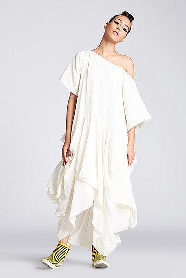 River Dress Dress by Chola for women in Singapore