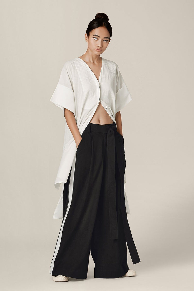 Rue Trousers Bottoms by Chola for women in Singapore