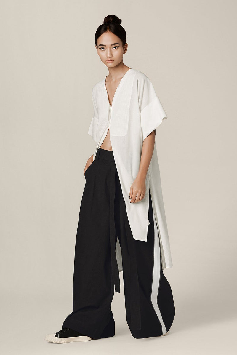 Rue Trousers Bottoms by Chola for women in Singapore