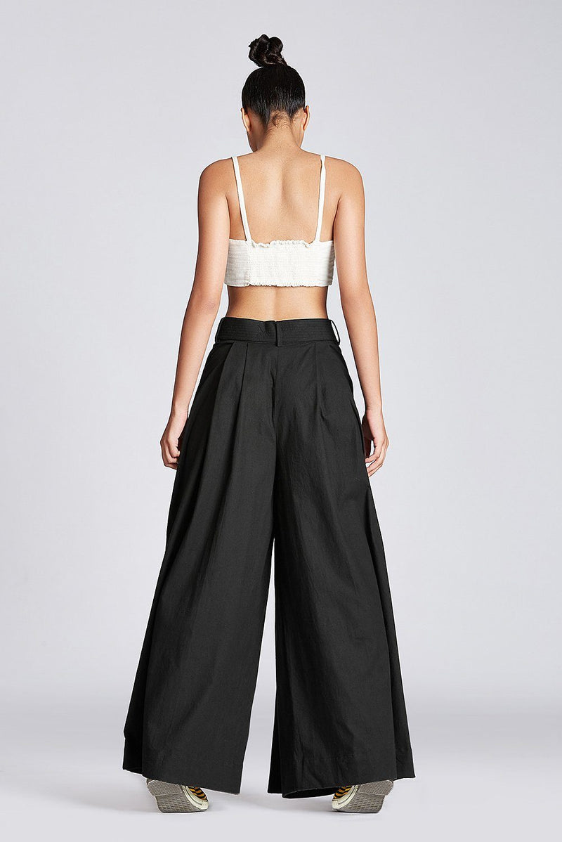Rye Trousers Bottoms by Chola for women in Singapore