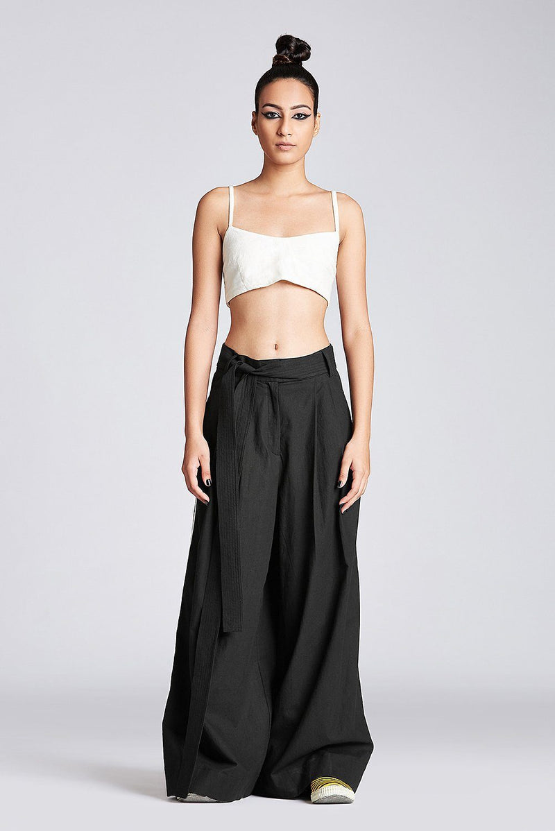 Rye Trousers Bottoms by Chola for women in Singapore