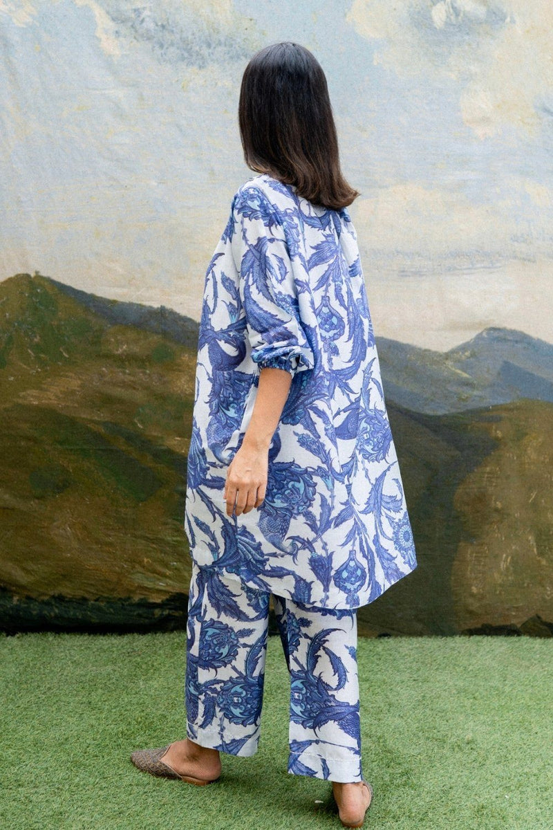 SANTORINI SET Co-ord Set by Yam for women in Singapore
