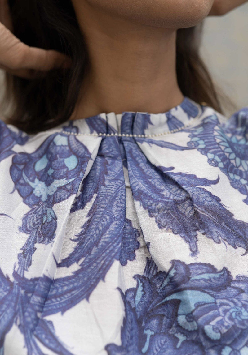 SANTORINI SET Co-ord Set by Yam for women in Singapore