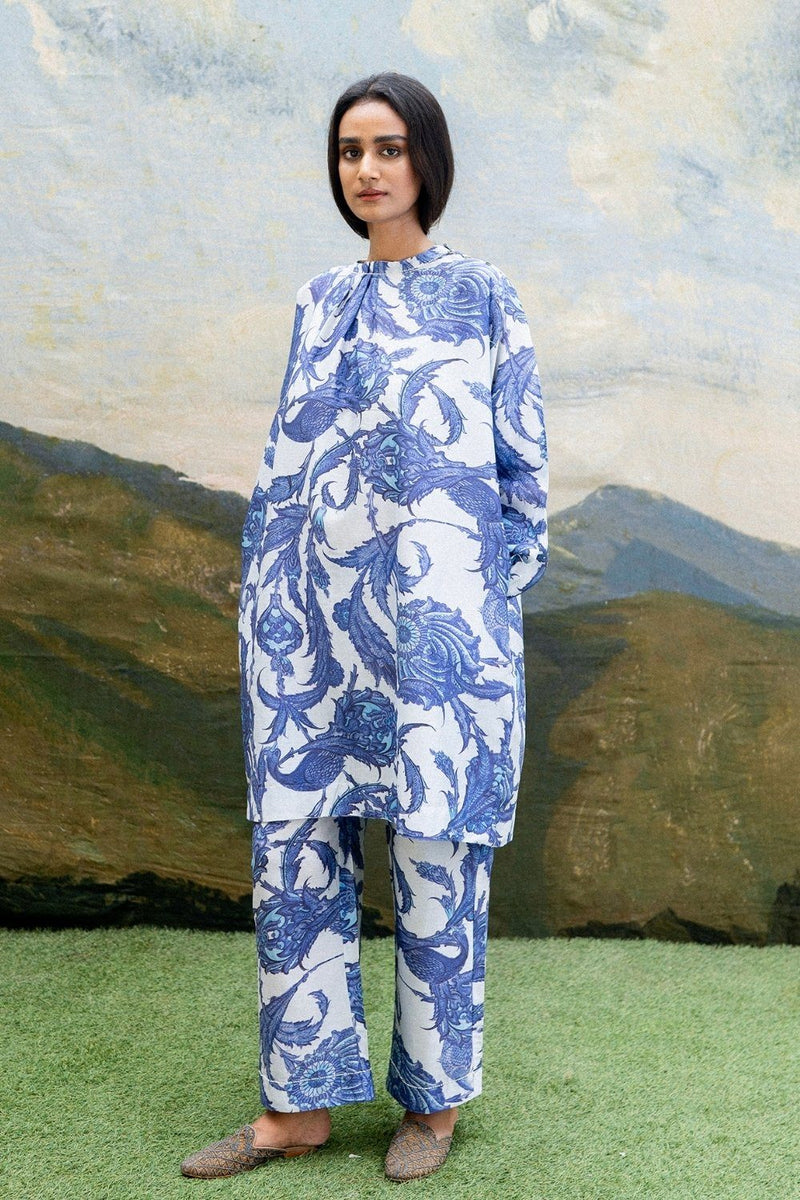 SANTORINI SET Co-ord Set by Yam for women in Singapore