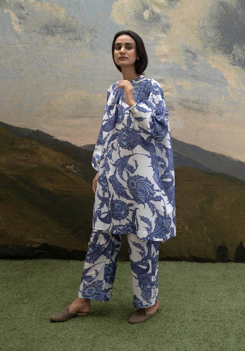 SANTORINI SET Co-ord Set by Yam for women in Singapore