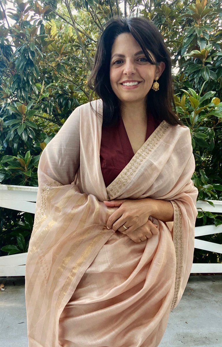 Saurmai Saree Fashion DOT