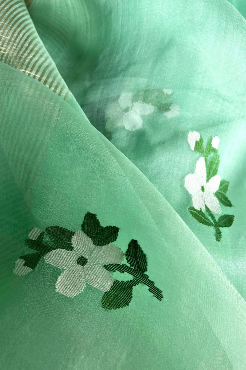 Sheetal Sari Sarees by Suparna Som for women in Singapore
