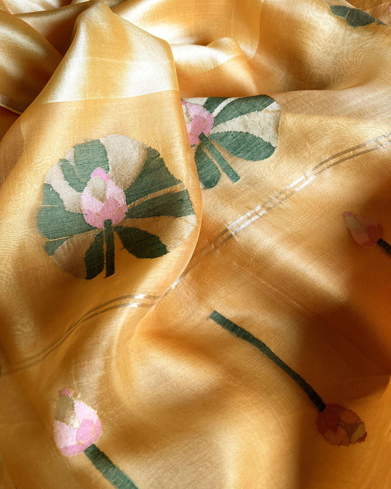 Shonali Sari Sarees by Suparna Som for women in Singapore