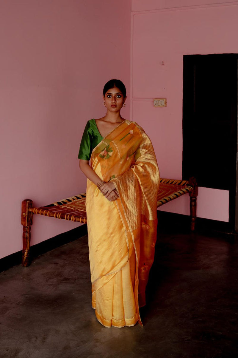 Shonali Sari Sarees by Suparna Som for women in Singapore