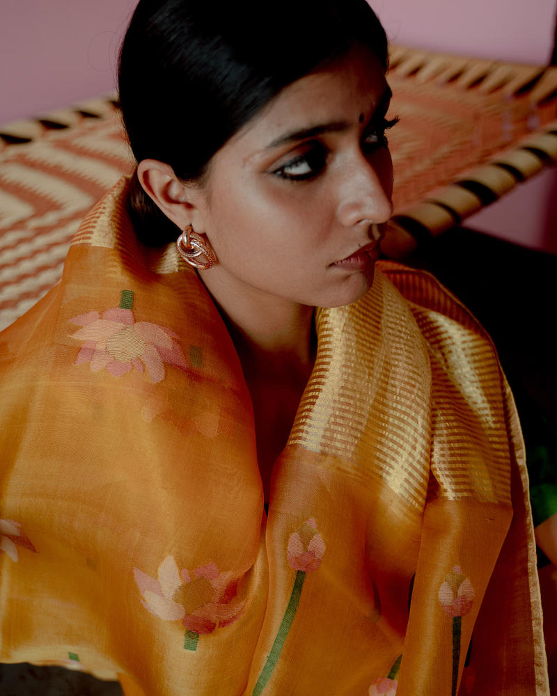Shonali Sari Sarees by Suparna Som for women in Singapore