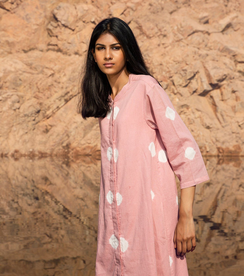 Soulmate Dress by Khara Kapas for women in Singapore