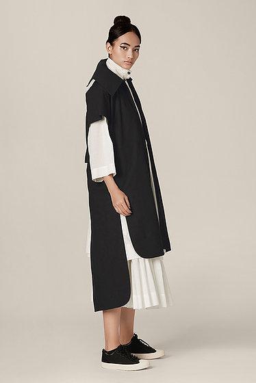 Storm Jacket Jackets & Overlays by Chola for women in Singapore