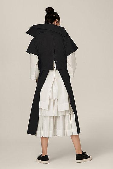 Storm Jacket Jackets & Overlays by Chola for women in Singapore