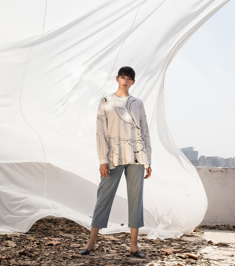 Summer Solstice by Khara Kapas for women in Singapore