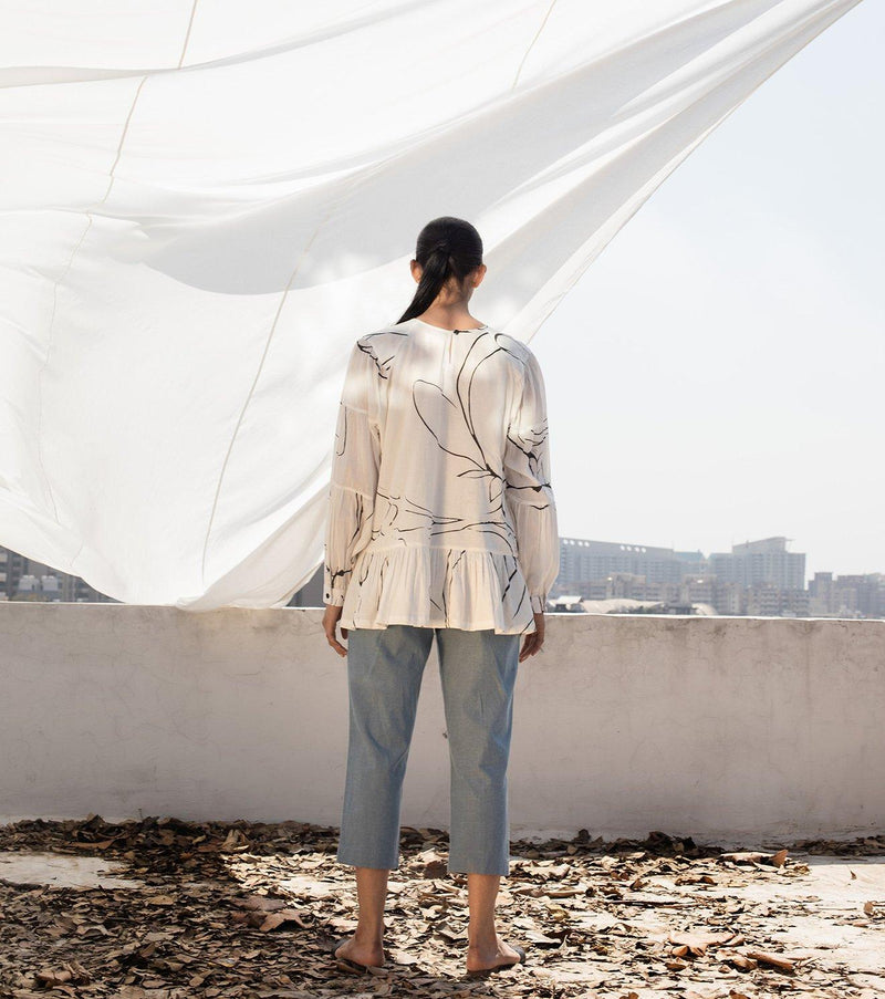 Summer Solstice by Khara Kapas for women in Singapore