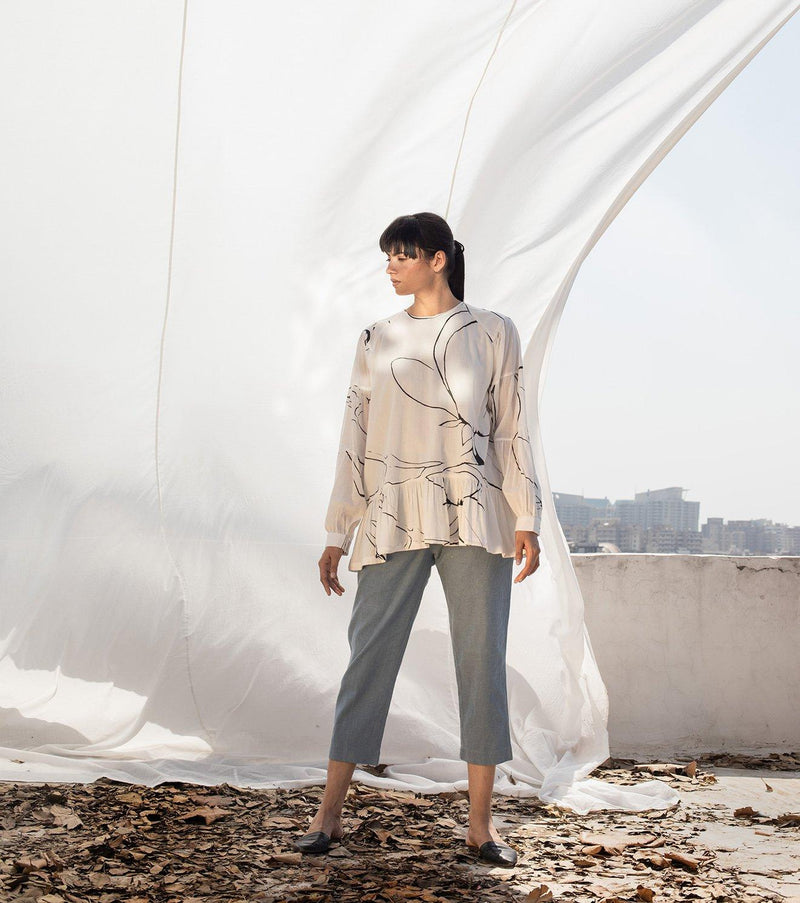 Summer Solstice by Khara Kapas for women in Singapore