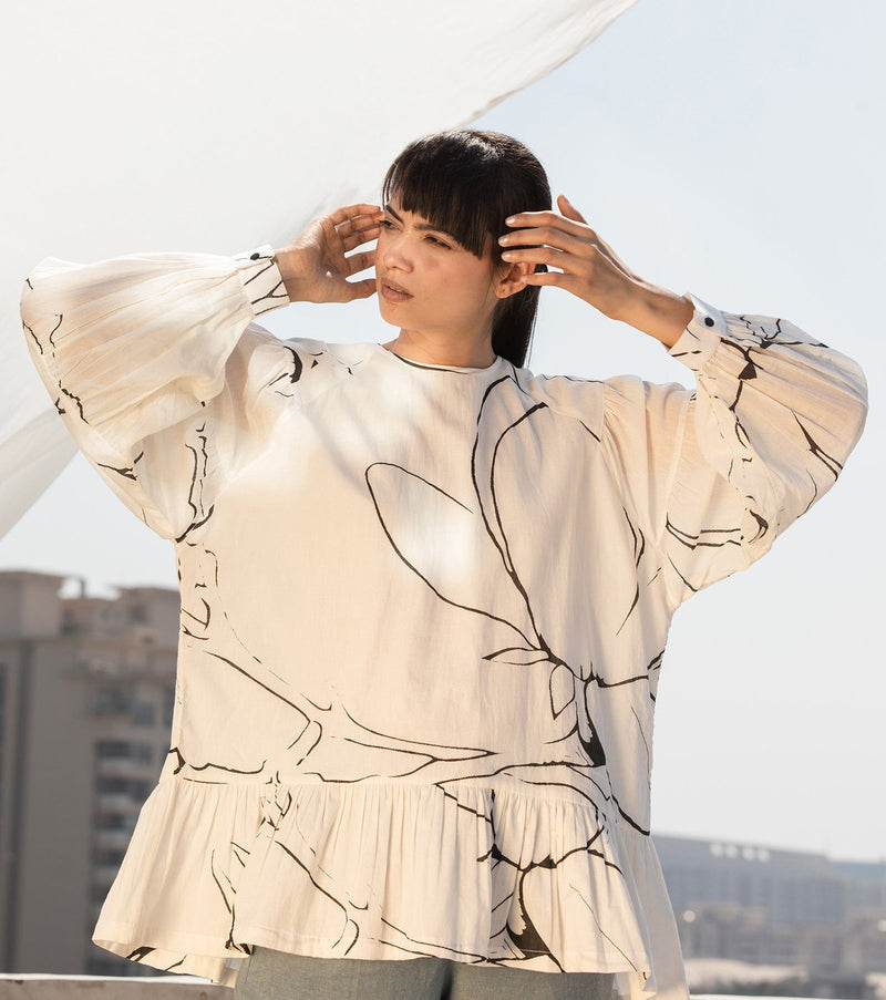 Summer Solstice by Khara Kapas for women in Singapore