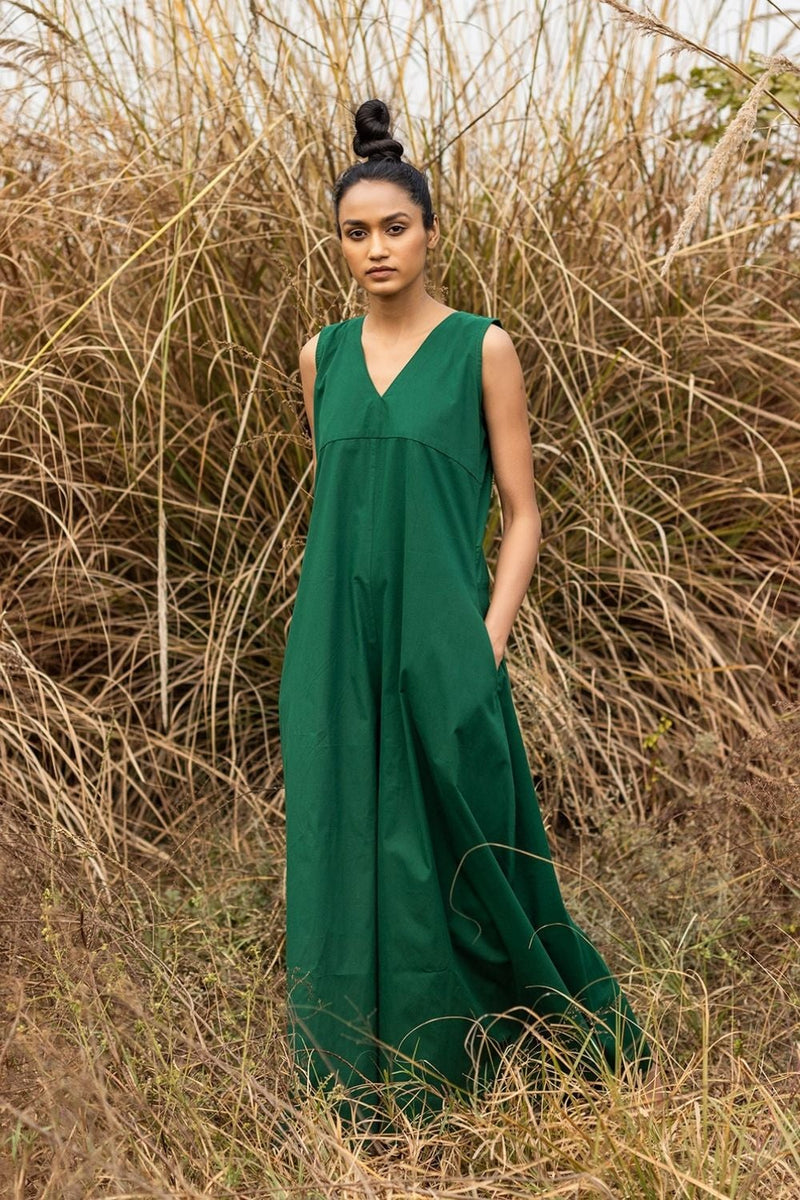 The Song of the Robin Jumpsuits by Khara Kapas for women in Singapore