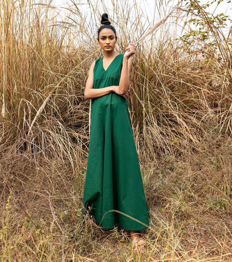 The Song of the Robin Jumpsuits by Khara Kapas for women in Singapore