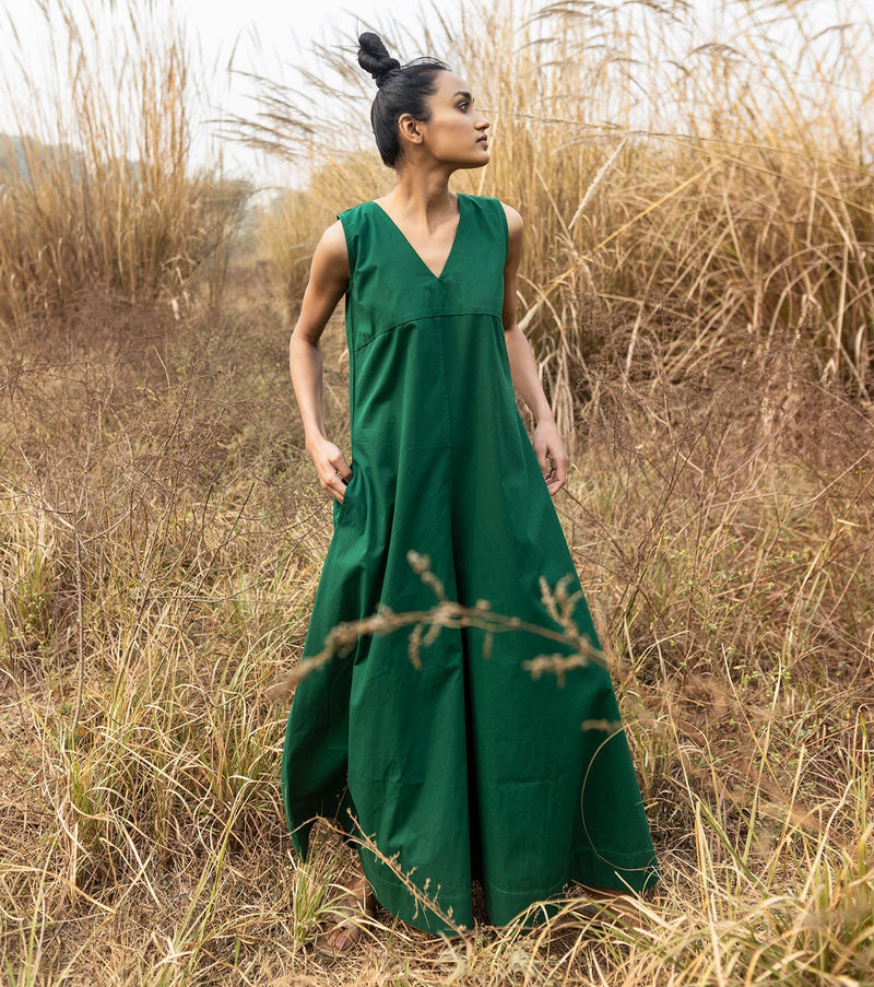 The Song of the Robin Jumpsuits by Khara Kapas for women in Singapore