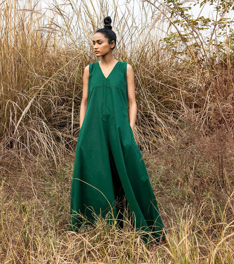 The Song of the Robin Jumpsuits by Khara Kapas for women in Singapore