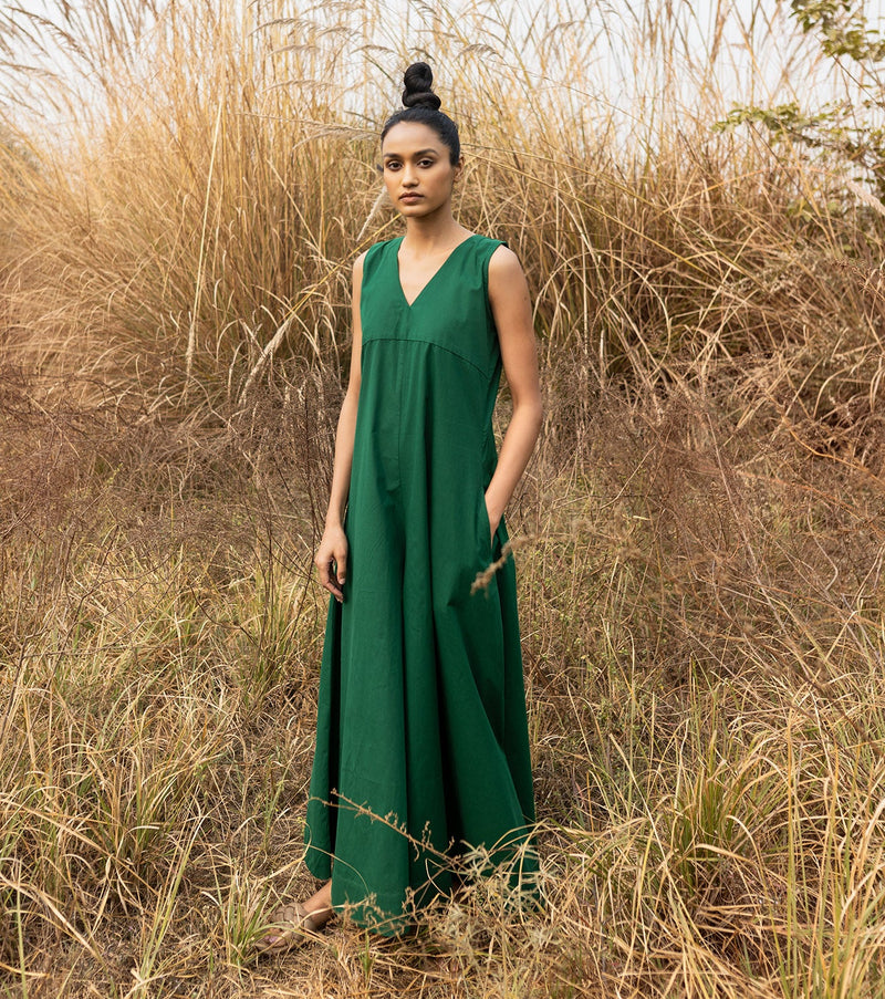 The Song of the Robin Jumpsuits by Khara Kapas for women in Singapore