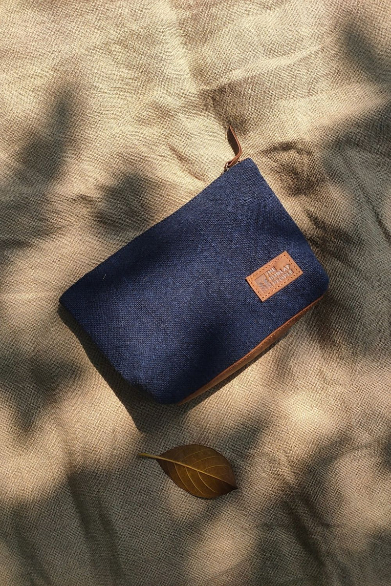 The Utility Pouch by The Burlap People for in Singapore