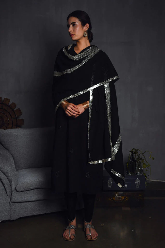 GEET (SET OF 3) Dress by TOKREE for women in Singapore