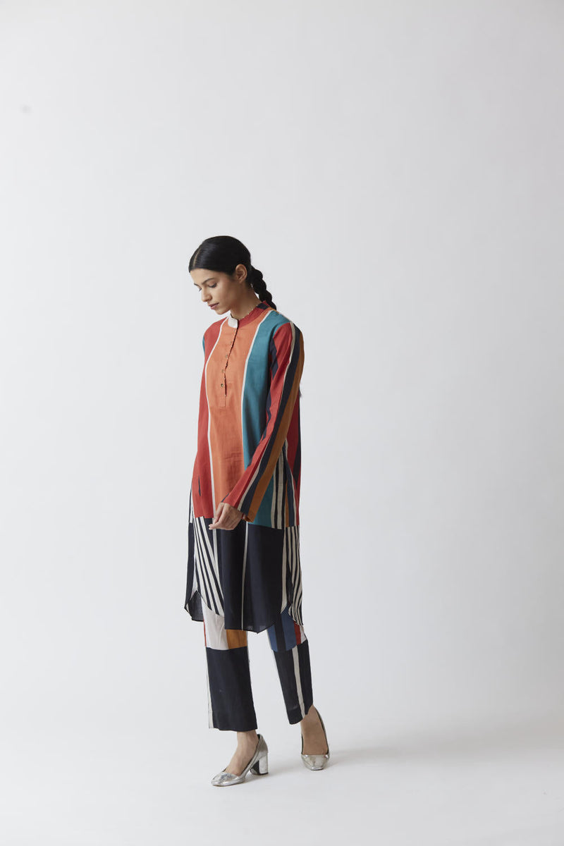 TOPAZ KURTA SET Kurta Sets by Yam for women in Singapore