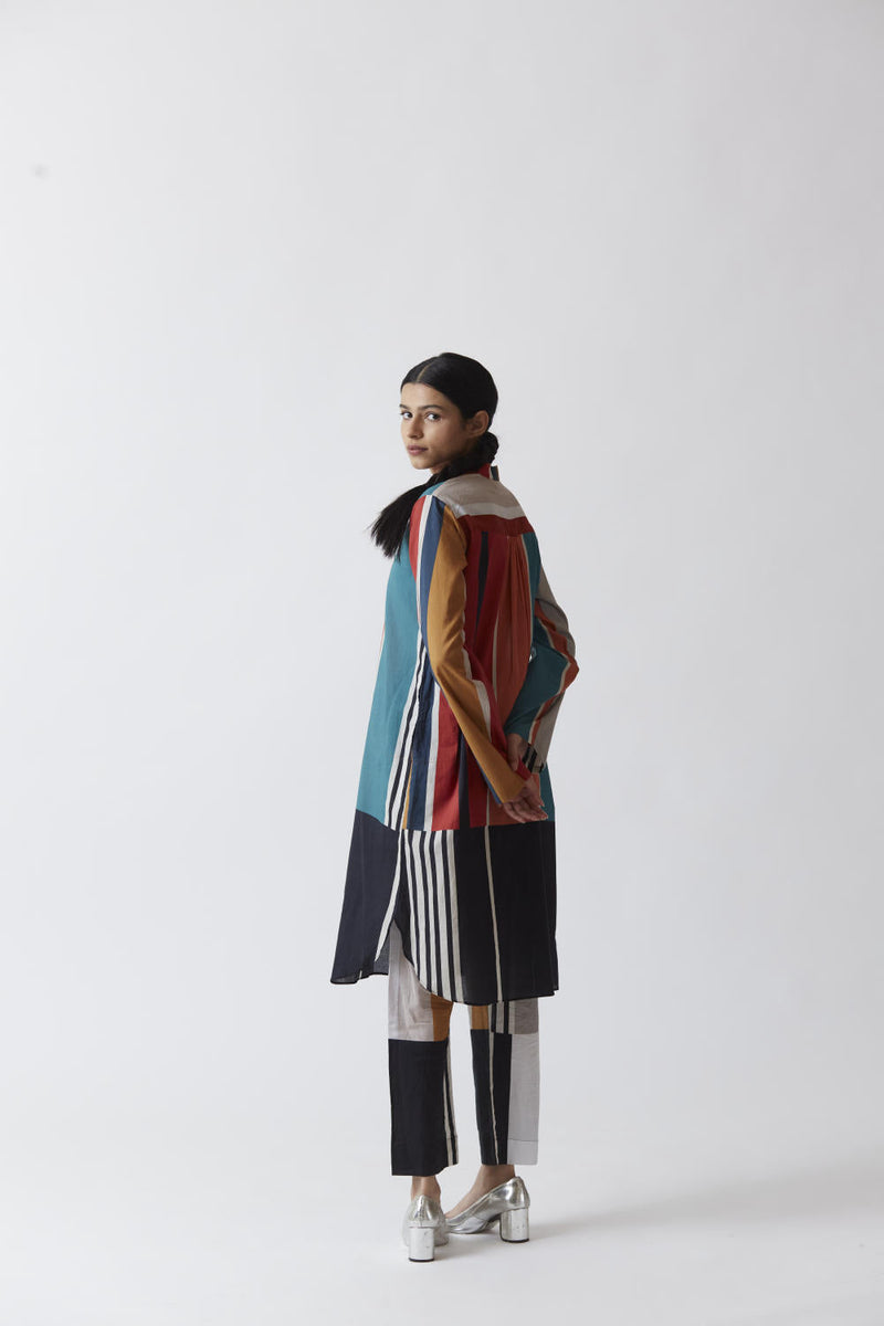TOPAZ KURTA SET Kurta Sets by Yam for women in Singapore