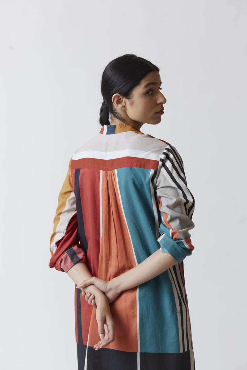 TOPAZ KURTA SET Kurta Sets by Yam for women in Singapore