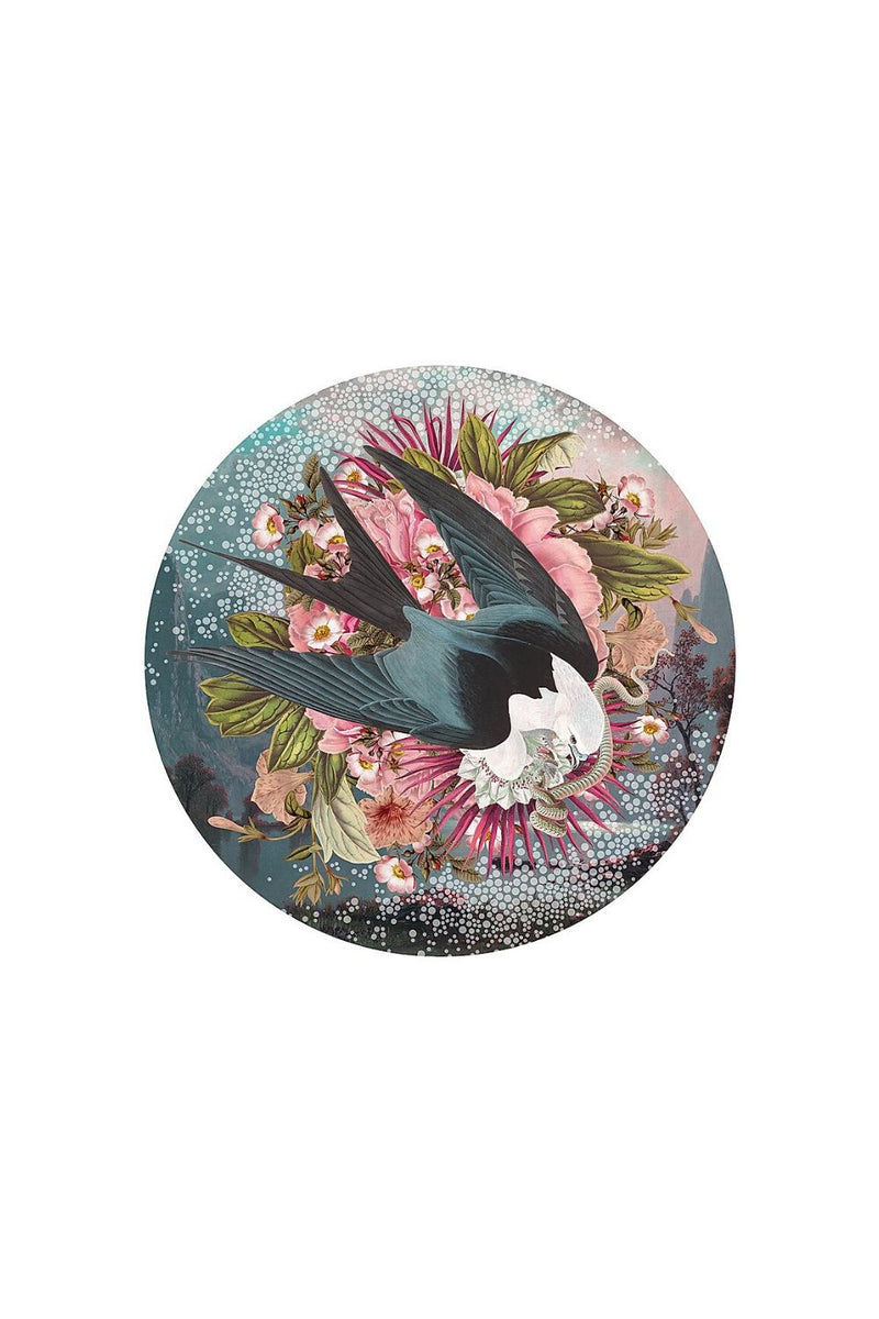 Transition of Hope Art Alexandra Gallagher 