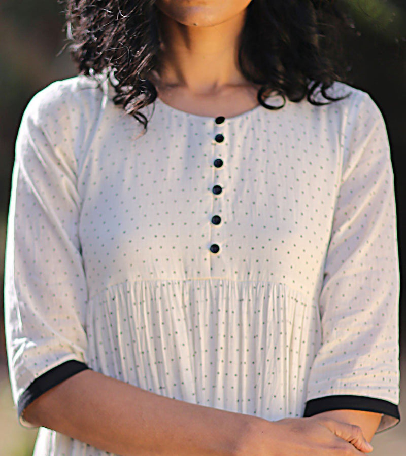 TULIP Dress by Khara Kapas for women in Singapore