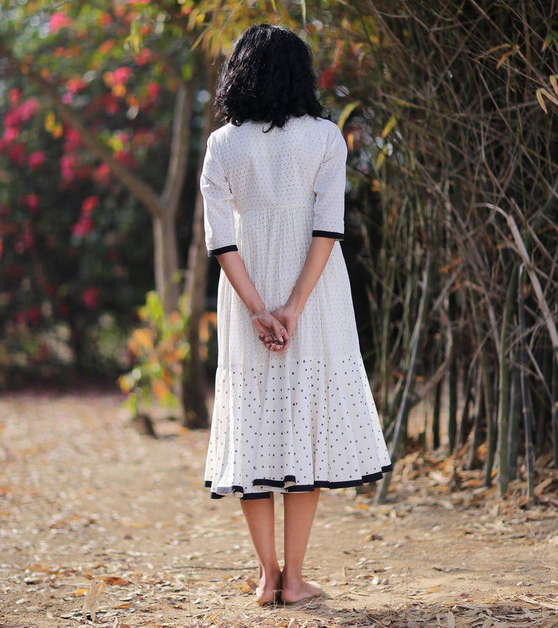 TULIP Dress by Khara Kapas for women in Singapore