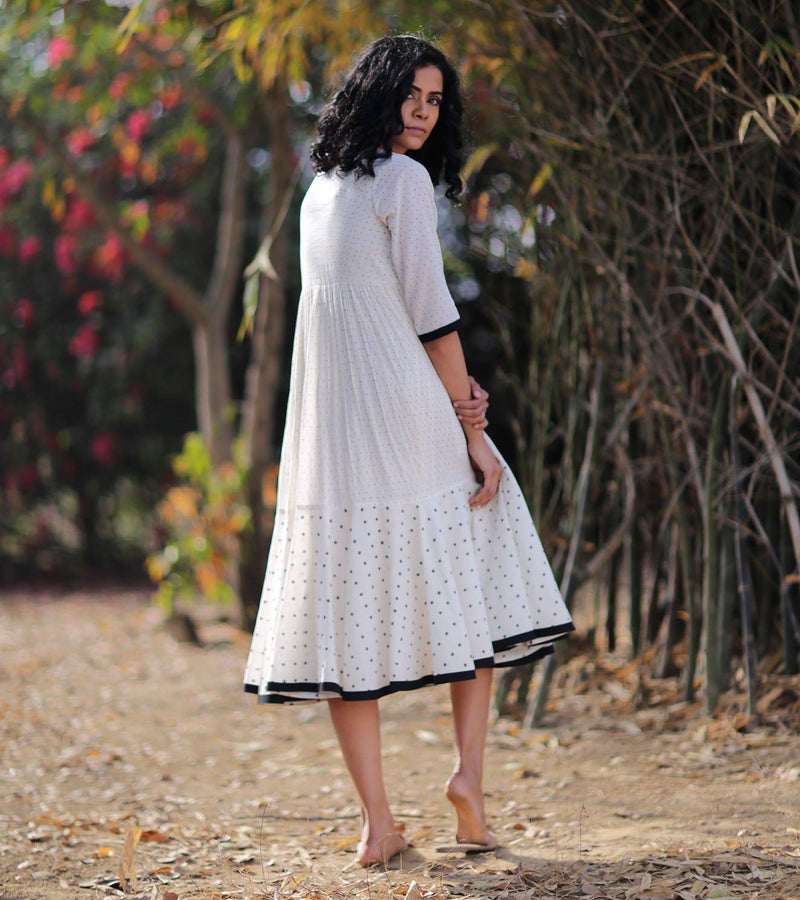 TULIP Dress by Khara Kapas for women in Singapore