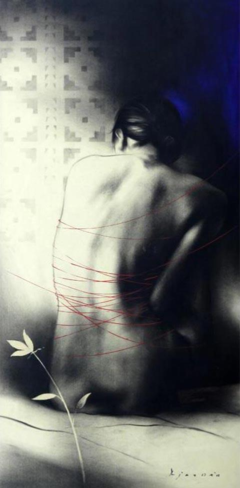CW071 Art Ajay De