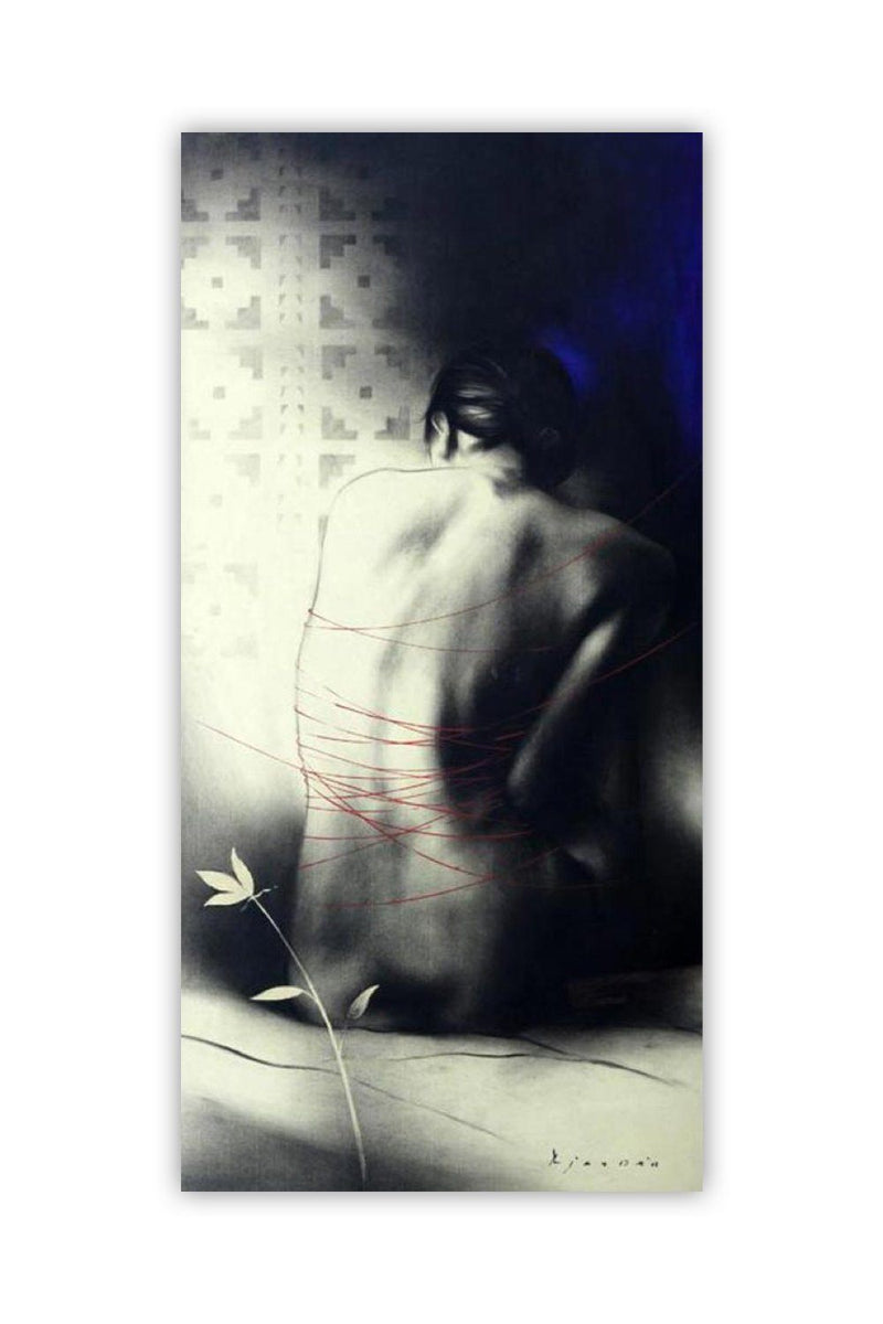 CW071 Art Ajay De
