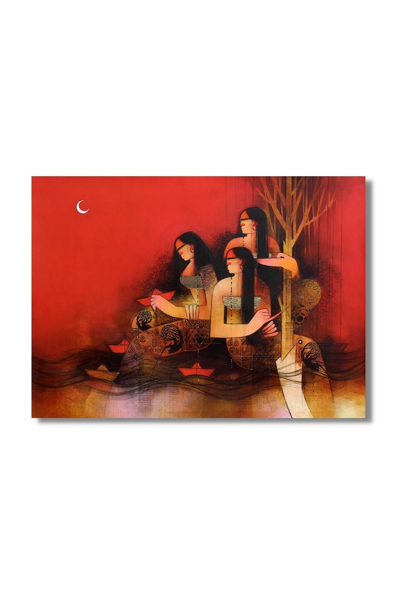 Untitled – ANP001 Art Amol Pawar