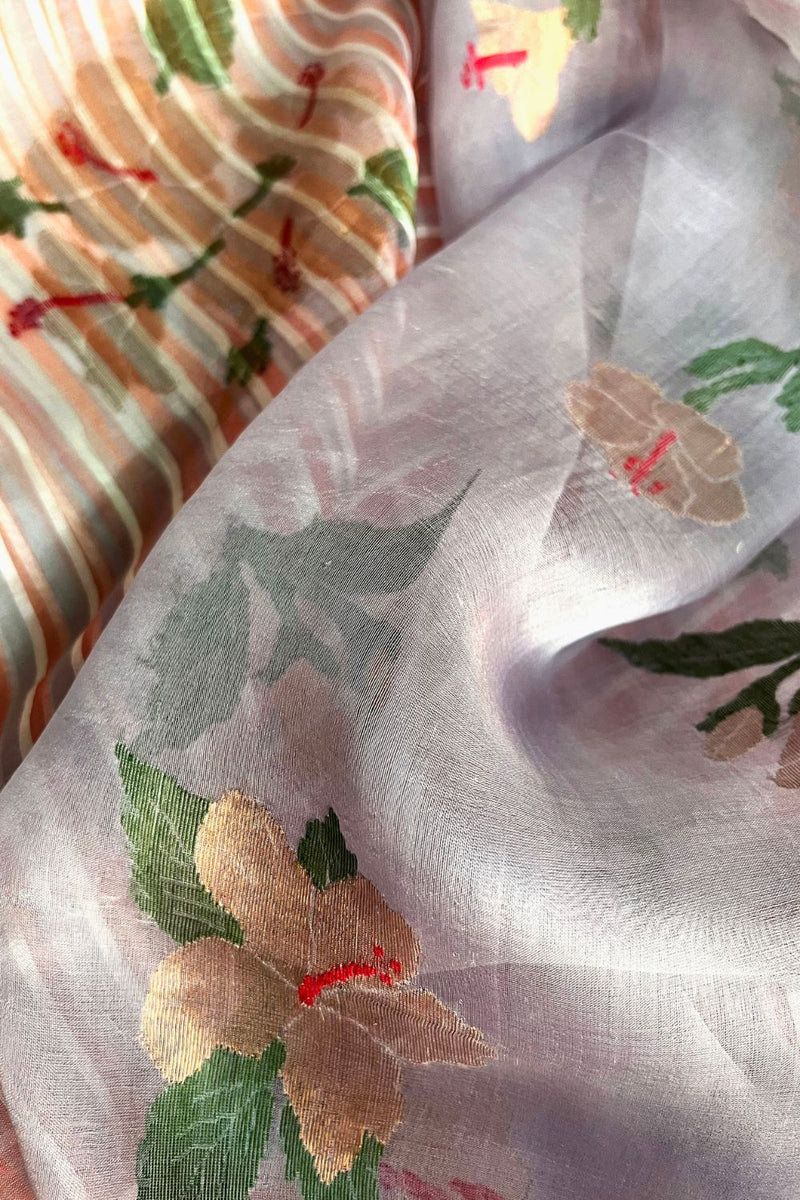Vatika Sari Sarees by Suparna Som for women in Singapore