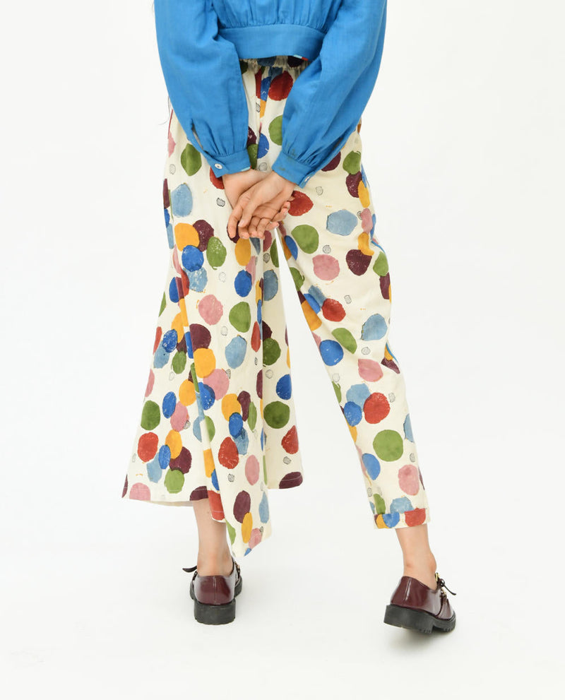 VOID PANZO PANT Fashion Rias