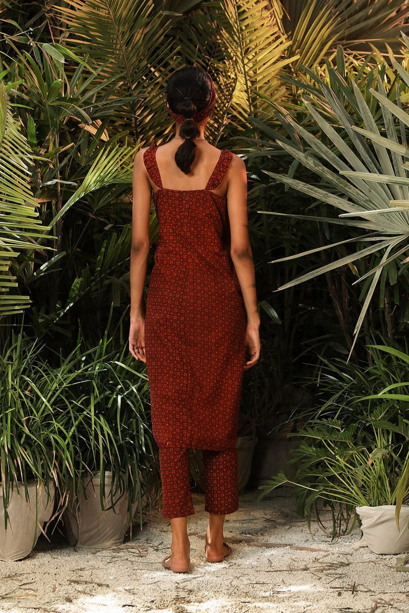 Woodpecker by Khara Kapas for women in Singapore