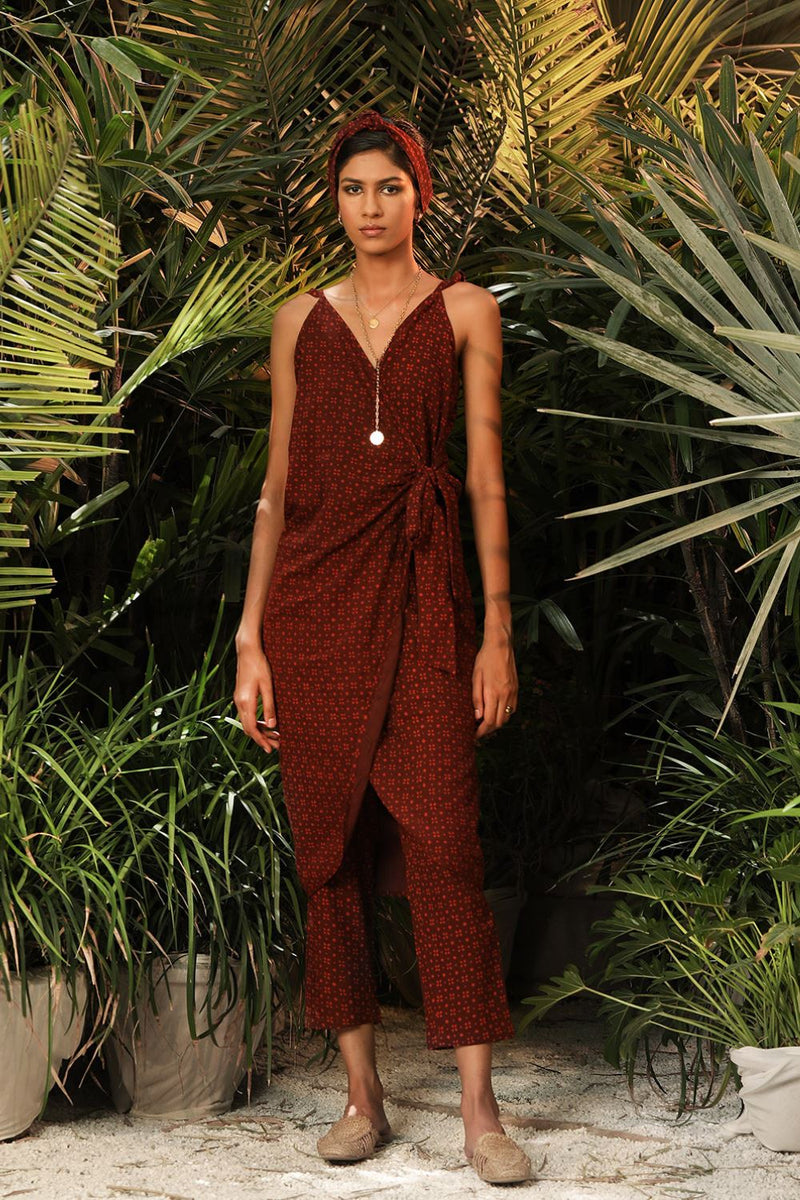 Woodpecker by Khara Kapas for women in Singapore