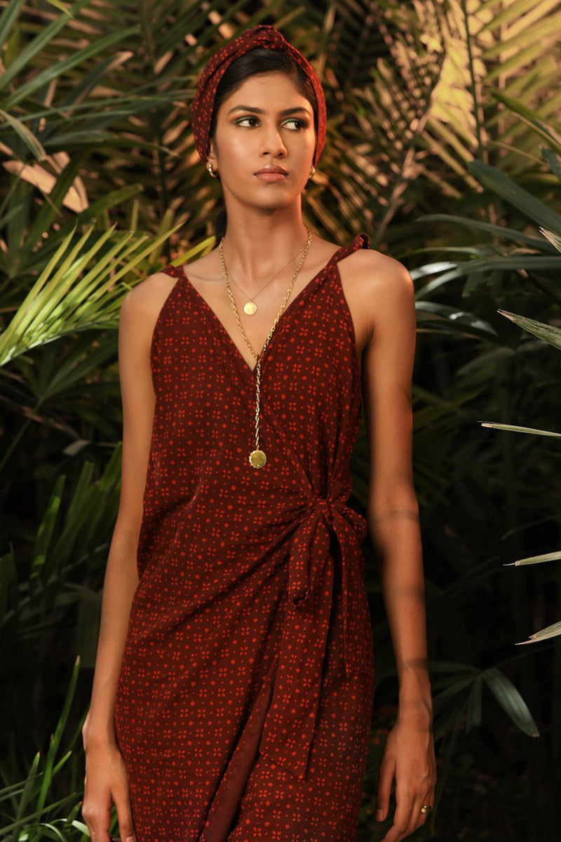 Woodpecker by Khara Kapas for women in Singapore