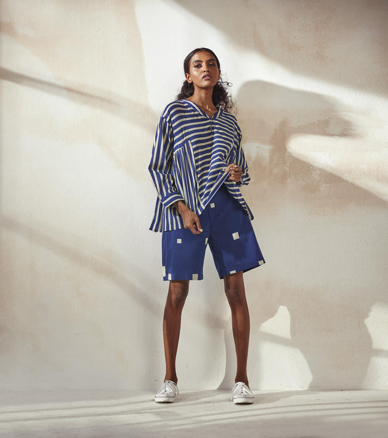 Yale Co-ord Set Co-ord Set by Khara Kapas for women in Singapore