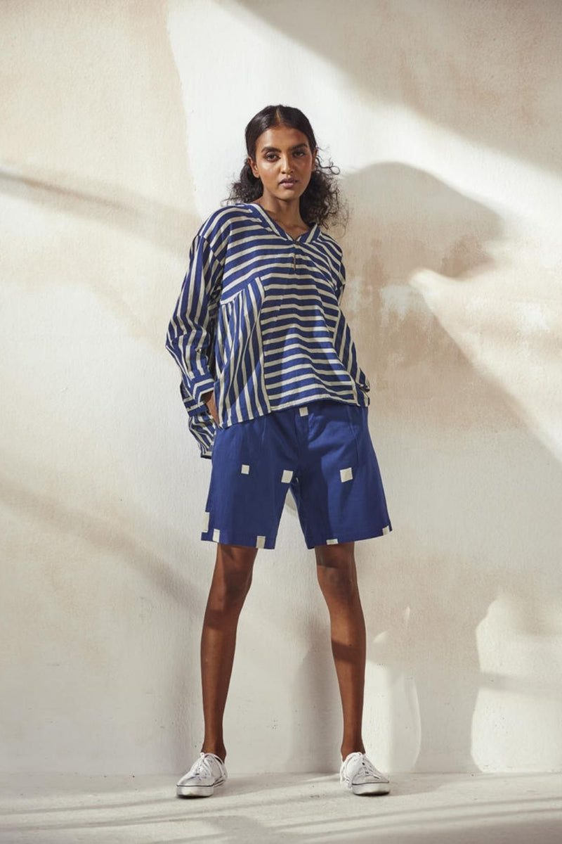 Yale Co-ord Set Co-ord Set by Khara Kapas for women in Singapore