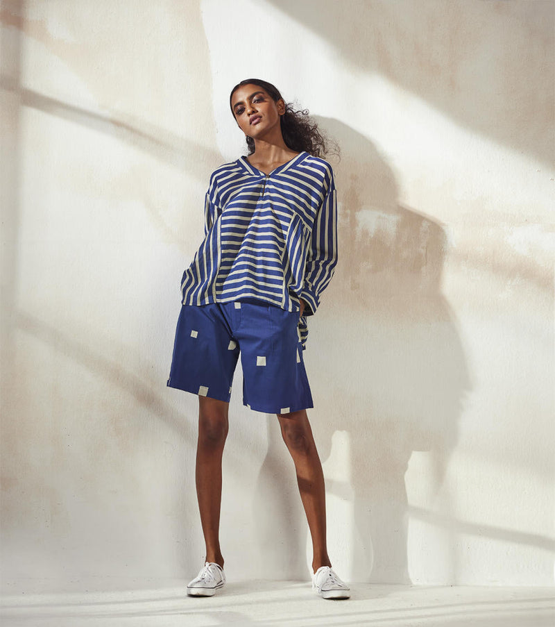Yale Co-ord Set Co-ord Set by Khara Kapas for women in Singapore