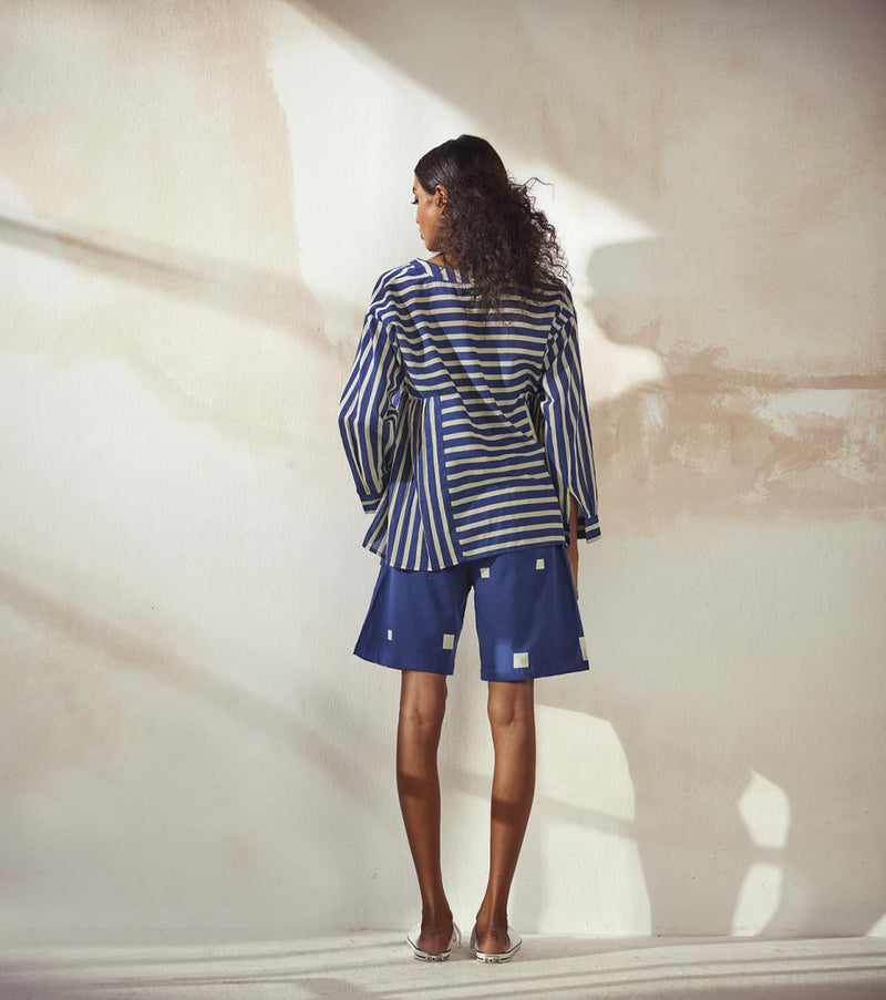 Yale Co-ord Set Co-ord Set by Khara Kapas for women in Singapore