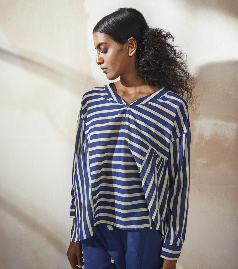 Yale Co-ord Set Co-ord Set by Khara Kapas for women in Singapore