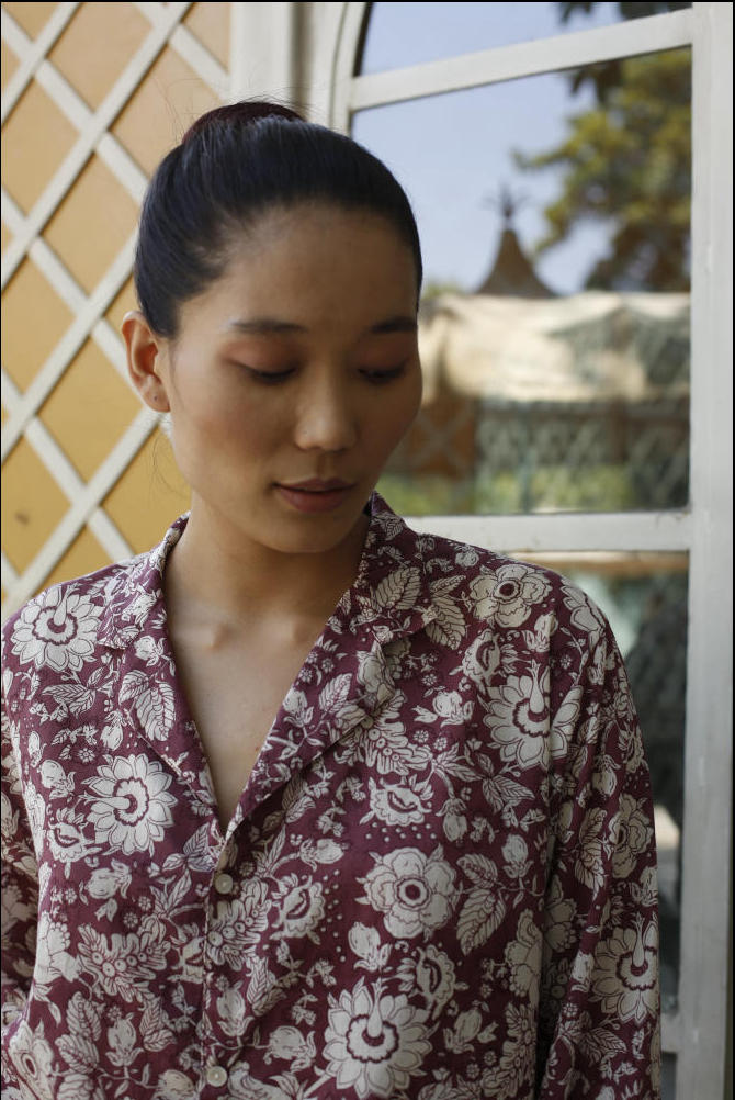 YIARA Lounge Wear by TOKREE for women in Singapore